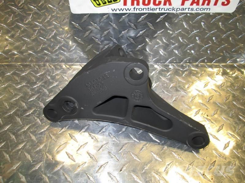 Volvo N/A Transport - Anderen