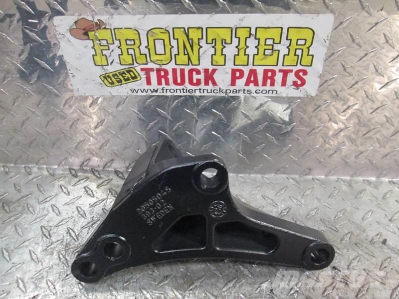 Volvo N/A Transport - Anderen