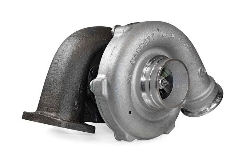 Volvo TD61 Transport - Anderen