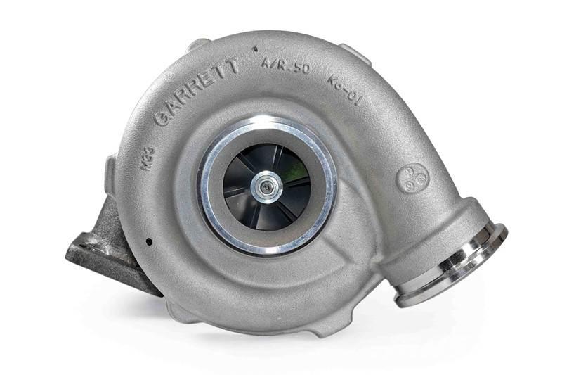 Volvo TD61 Transport - Anderen