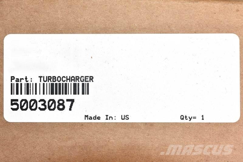 Volvo TD61 Transport - Anderen