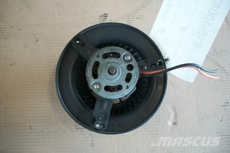 Volvo VNL Transport - Anderen