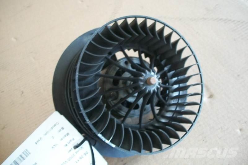 Volvo VNL Transport - Anderen