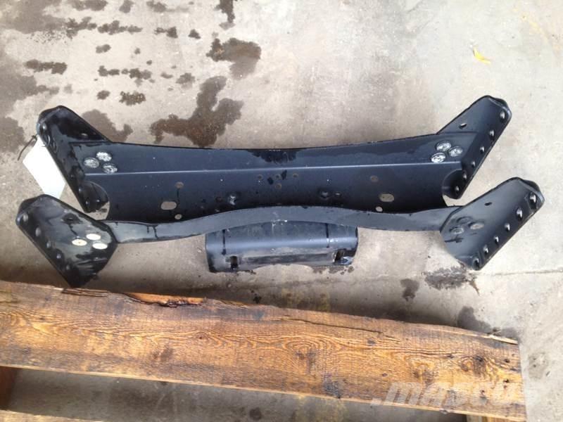 Volvo VNL Transport - Anderen