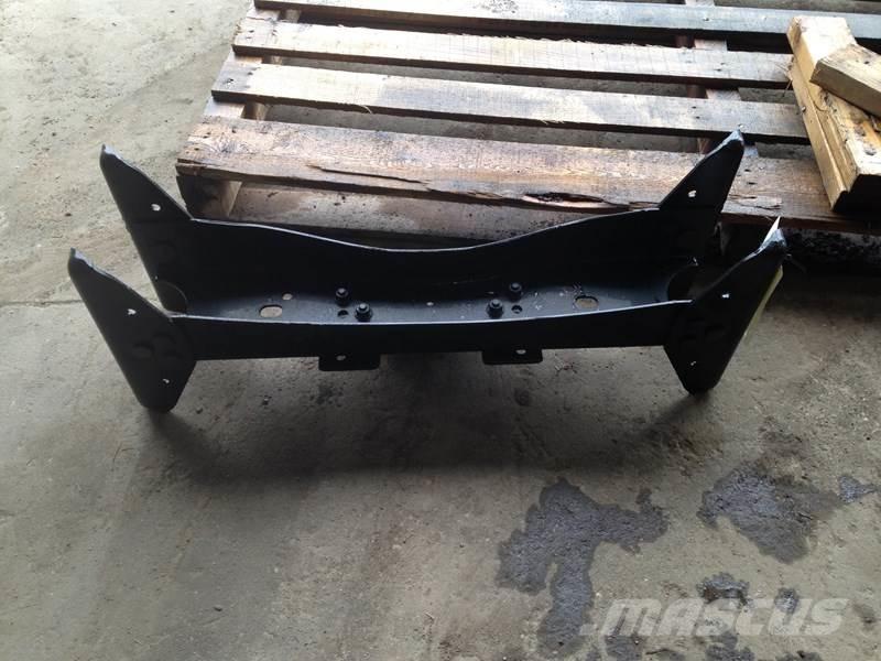 Volvo VNL Transport - Anderen