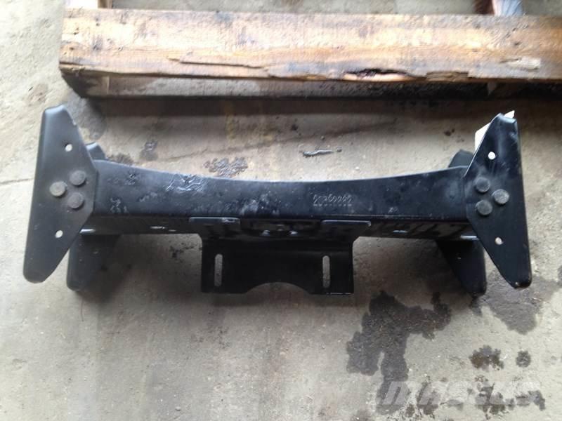 Volvo VNL Transport - Anderen