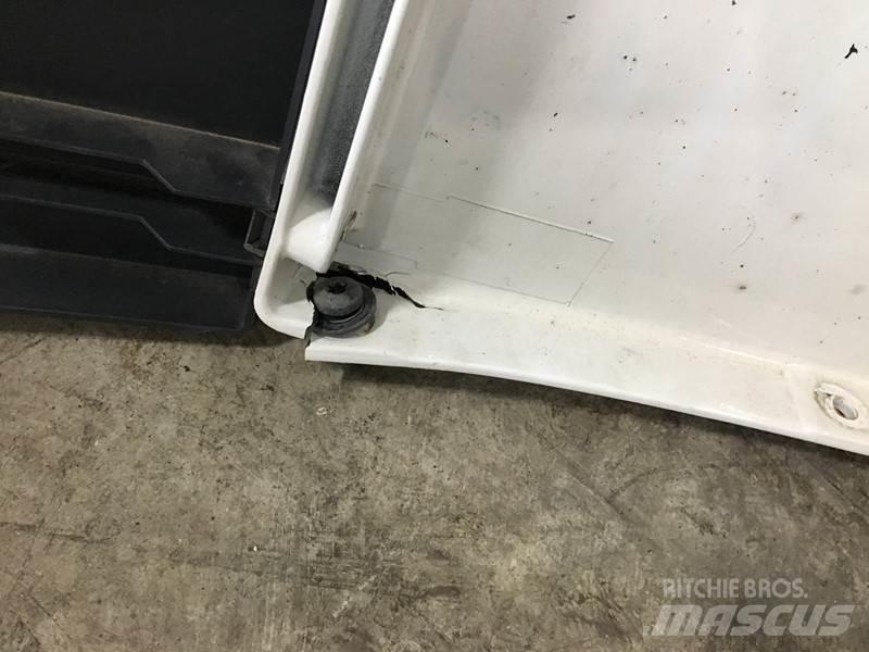 Volvo VNL Cabine en interieur