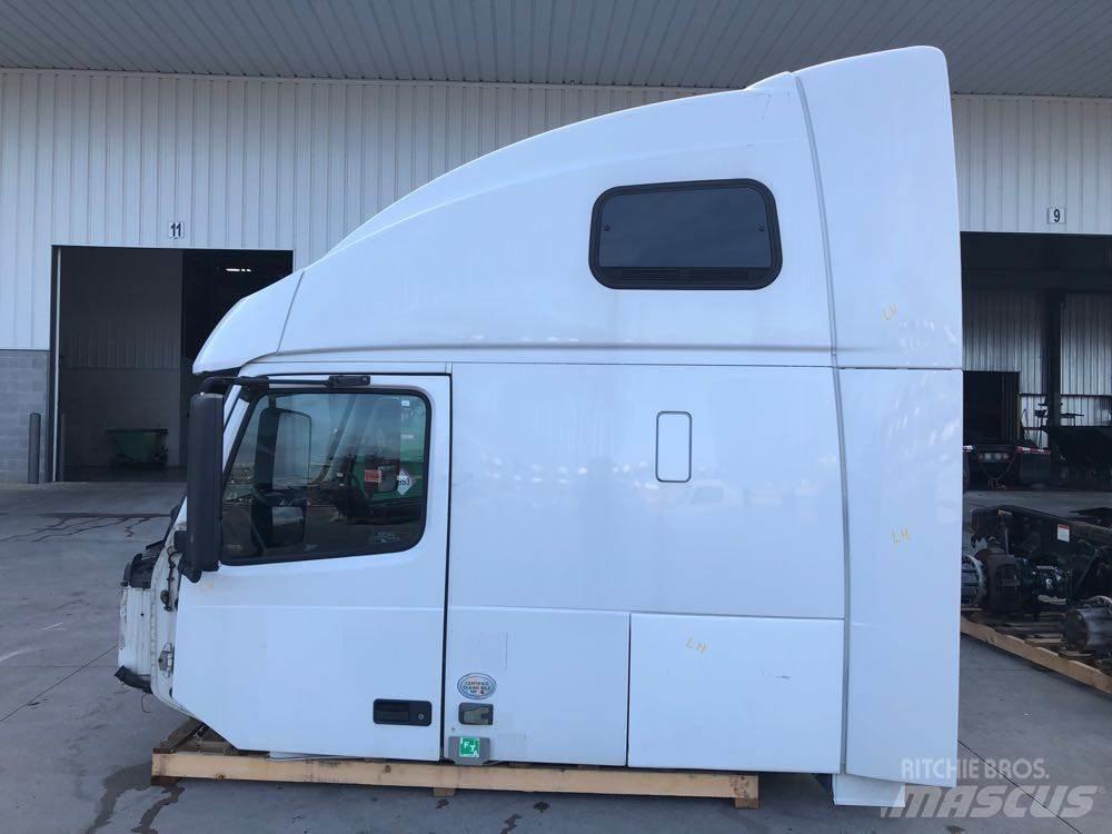Volvo VNL Cabine en interieur