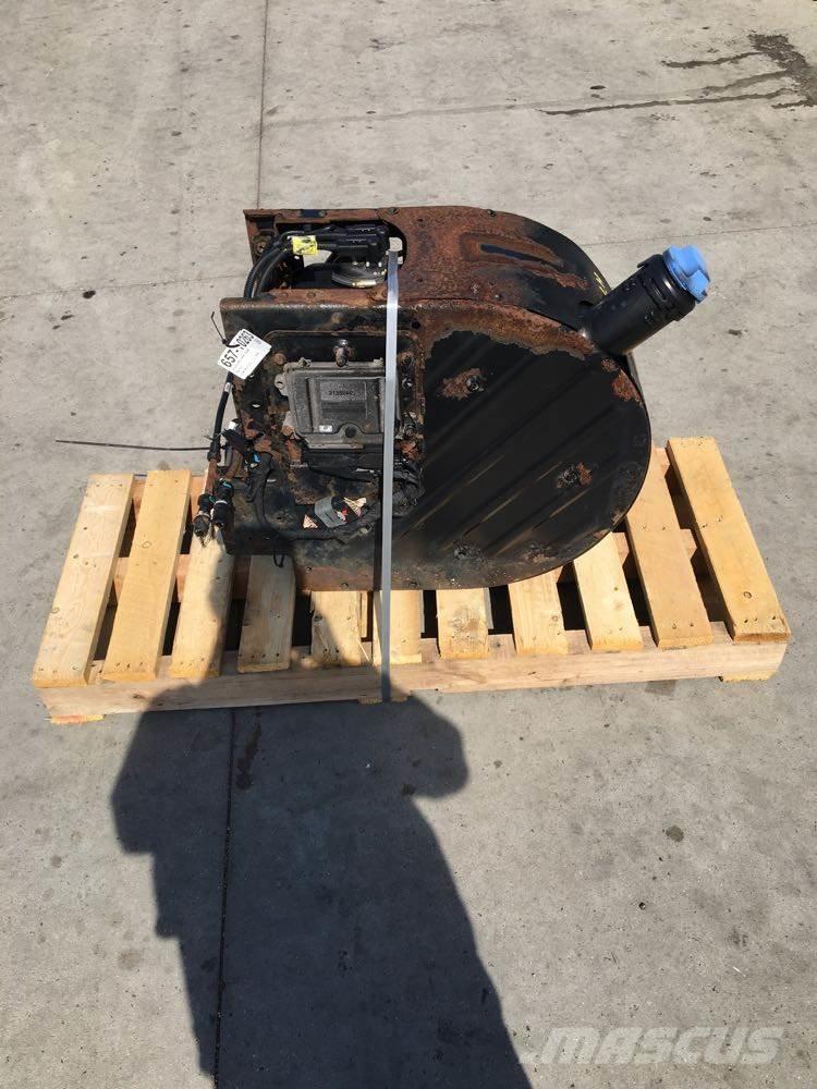 Volvo VNL Transport - Anderen