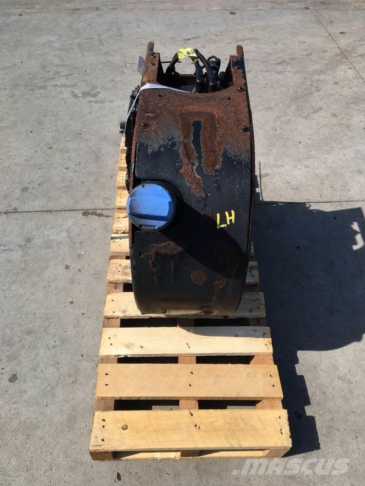 Volvo VNL Transport - Anderen