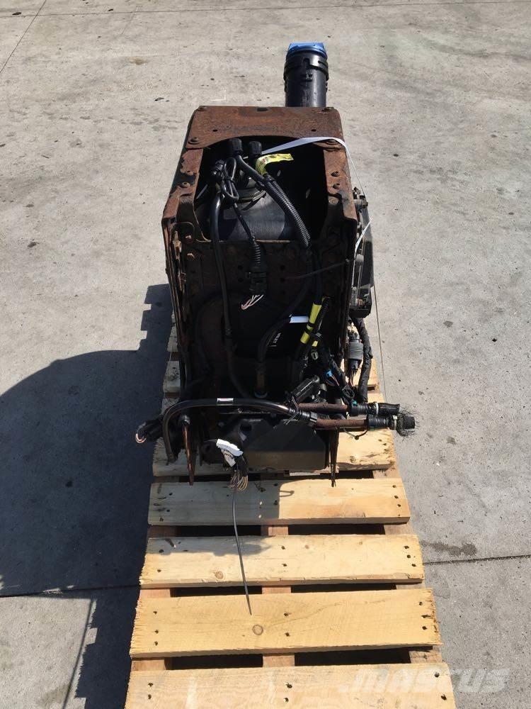 Volvo VNL Transport - Anderen