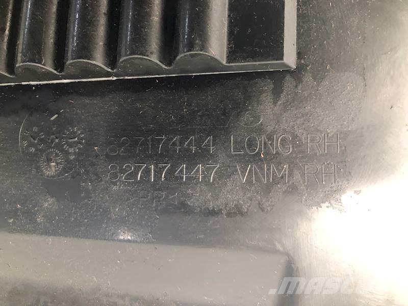 Volvo VNL Transport - Anderen