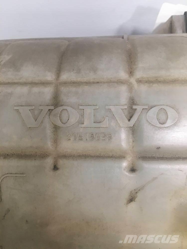 Volvo VNL Transport - Anderen