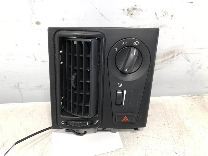 Volvo VNL Elektronik