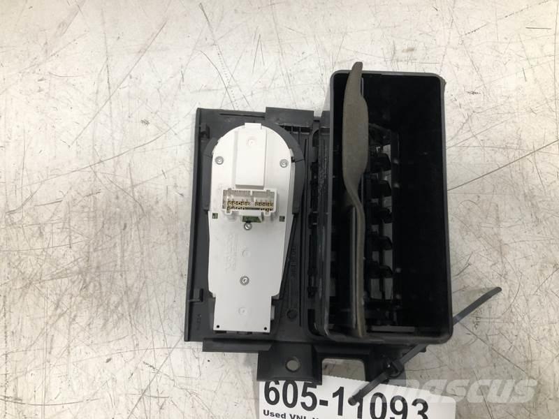 Volvo VNL Elektronik