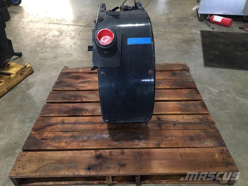 Volvo VNL Transport - Anderen