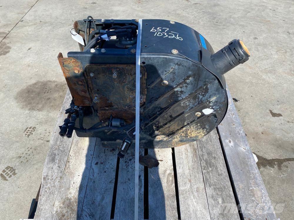 Volvo VNL Transport - Anderen