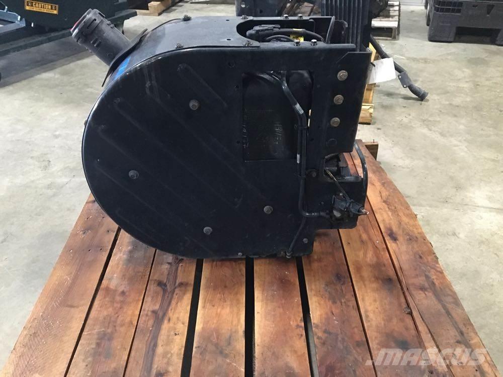 Volvo VNL Transport - Anderen