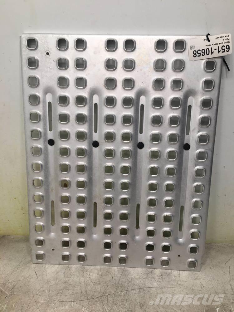 Volvo VNL Transport - Anderen