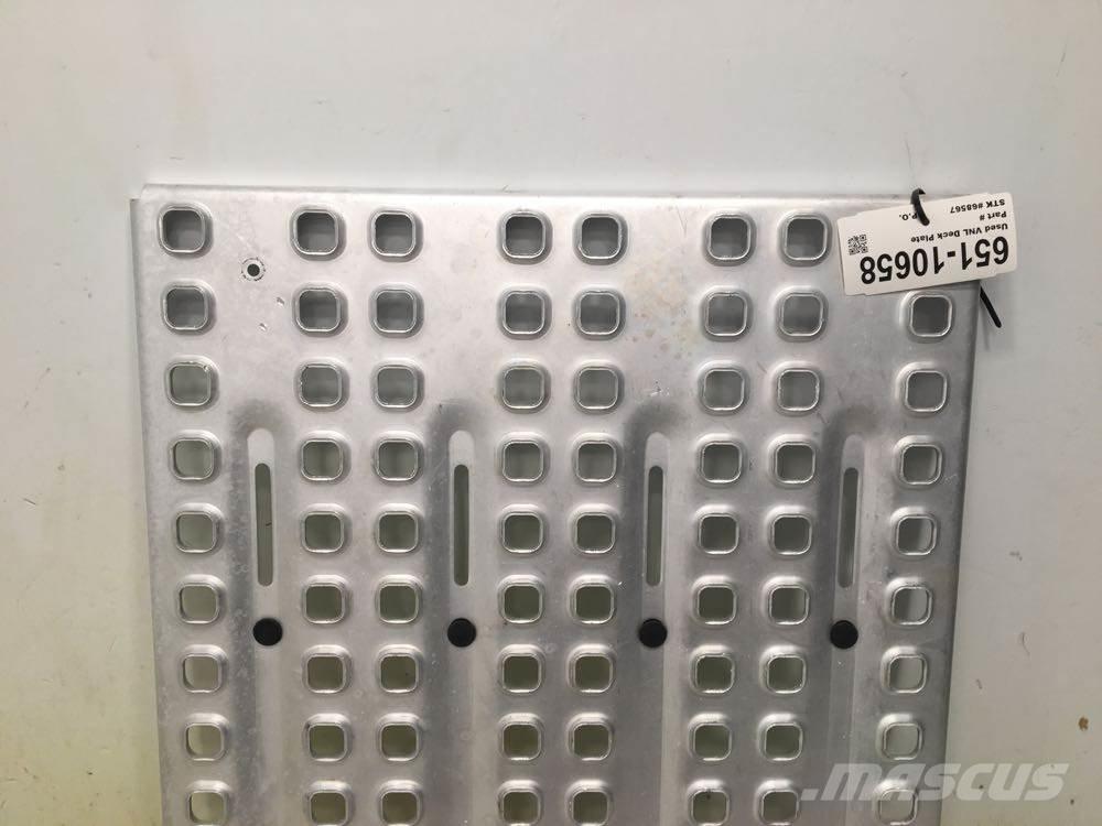 Volvo VNL Transport - Anderen