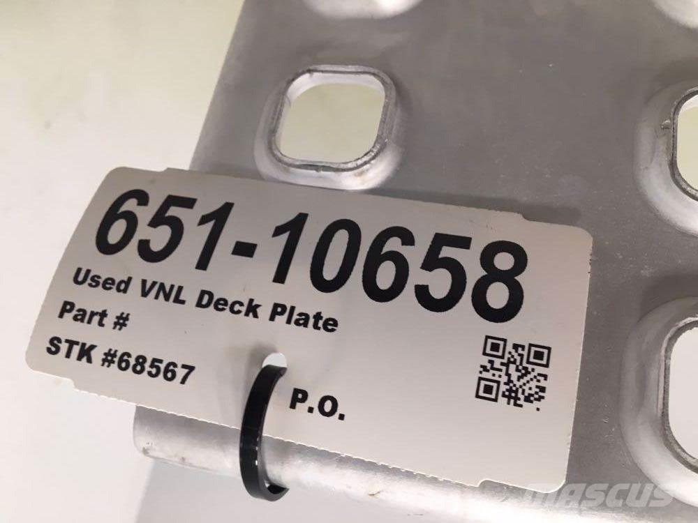 Volvo VNL Transport - Anderen