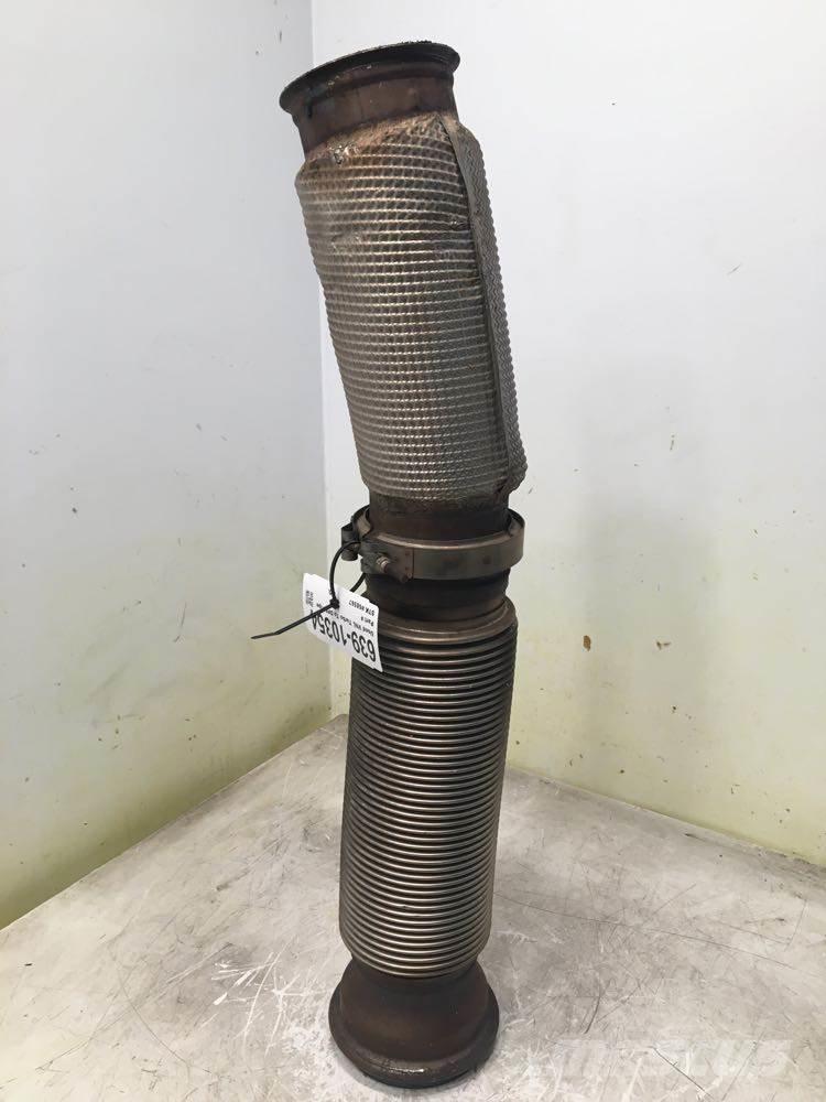 Volvo VNL Transport - Anderen