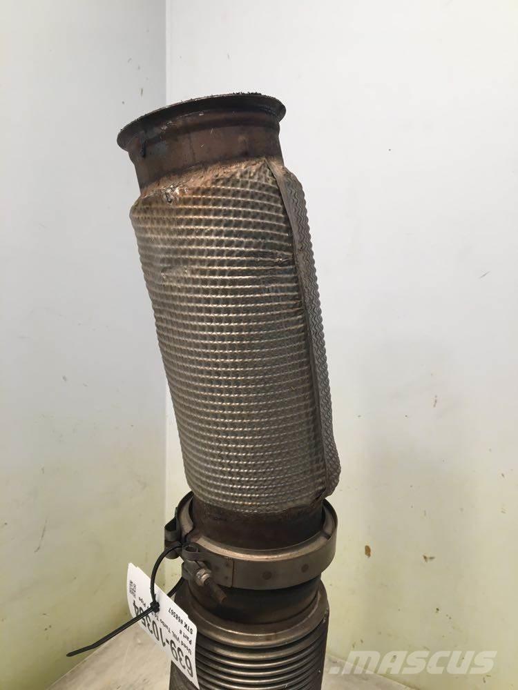 Volvo VNL Transport - Anderen