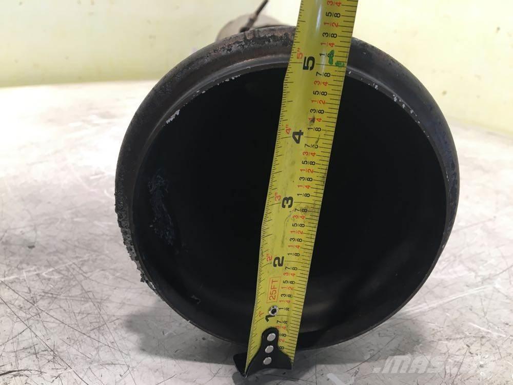 Volvo VNL Transport - Anderen