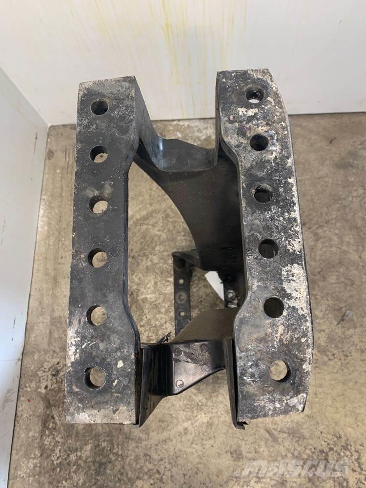 Volvo VNL Transport - Anderen