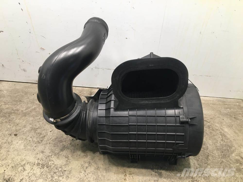 Volvo VNL Transport - Anderen