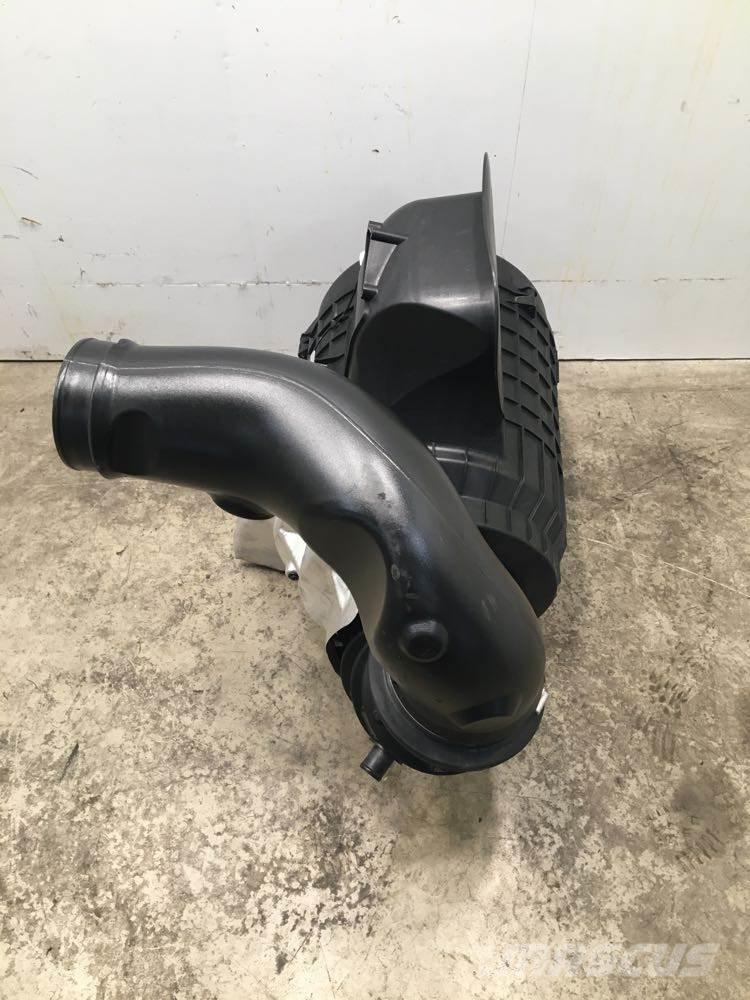 Volvo VNL Transport - Anderen