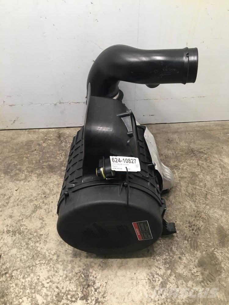 Volvo VNL Transport - Anderen