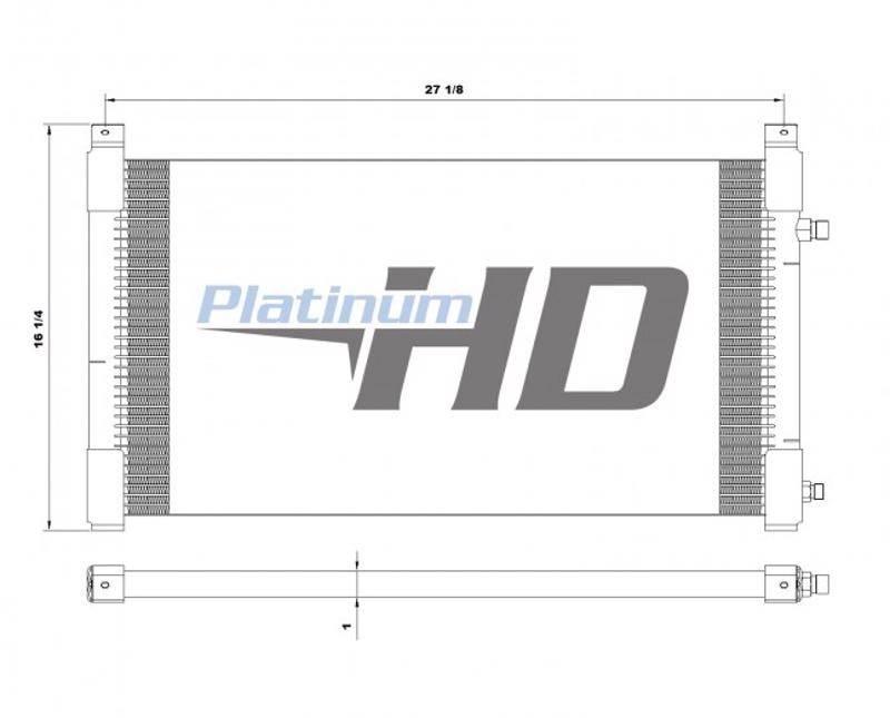 Volvo VNL Transport - Anderen