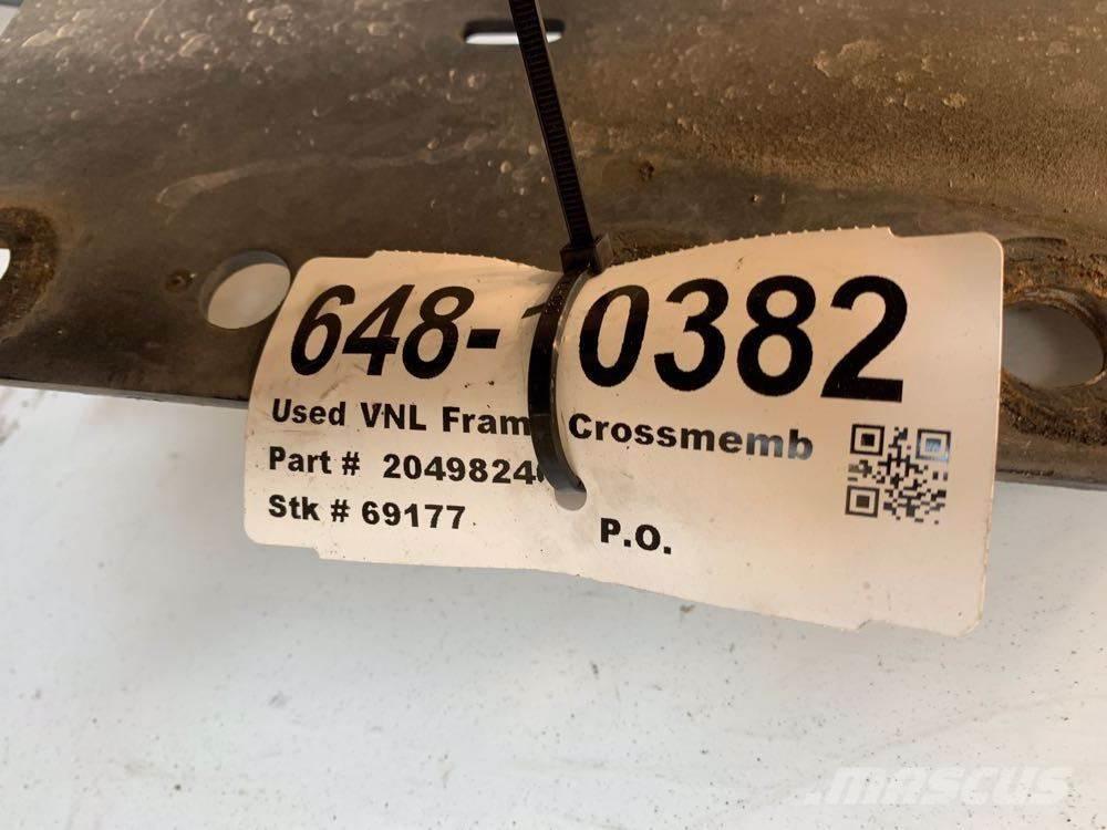 Volvo VNL Transport - Anderen