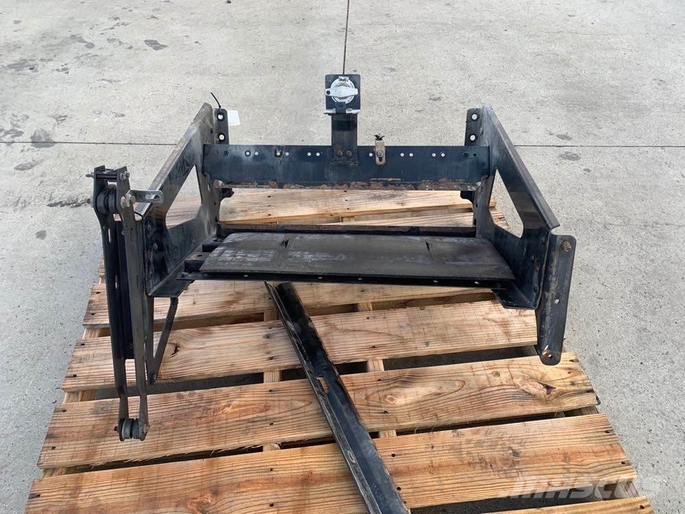 Volvo VNL Transport - Anderen