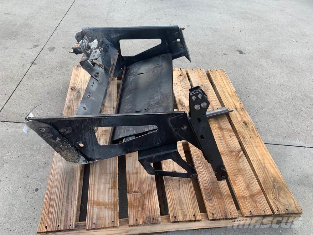 Volvo VNL Transport - Anderen