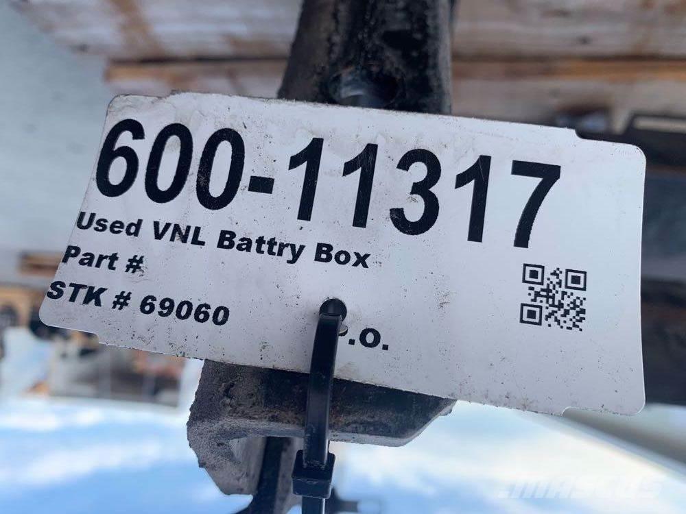 Volvo VNL Transport - Anderen