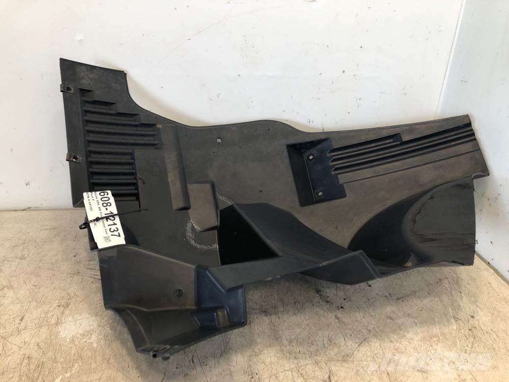 Volvo VNL Transport - Anderen