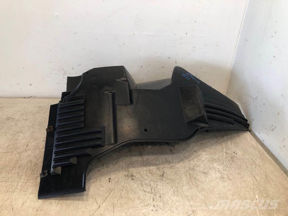 Volvo VNL Transport - Anderen