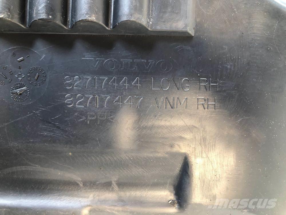 Volvo VNL Transport - Anderen