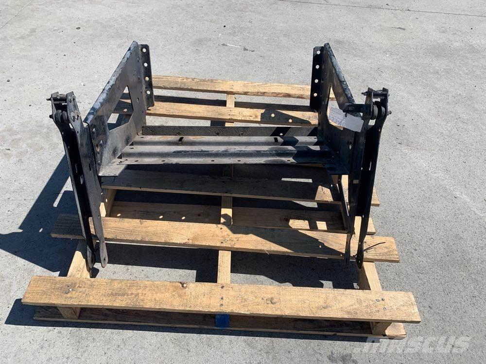 Volvo VNL Transport - Anderen