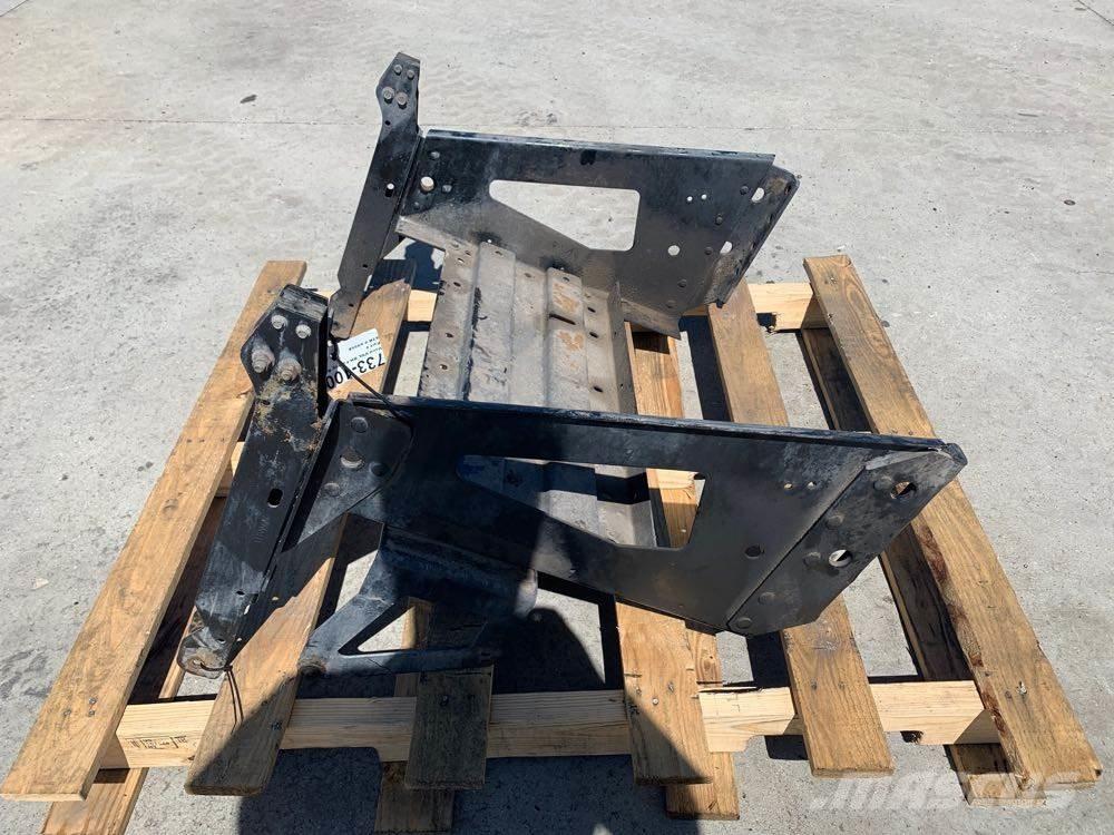 Volvo VNL Transport - Anderen