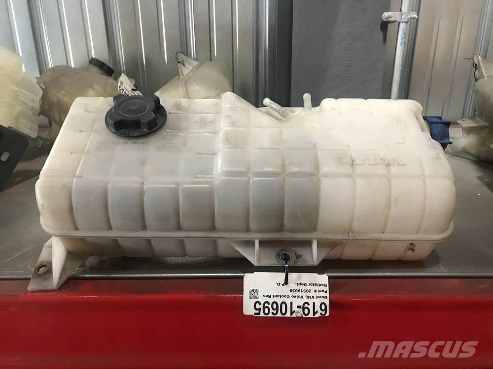 Volvo VNL Transport - Anderen