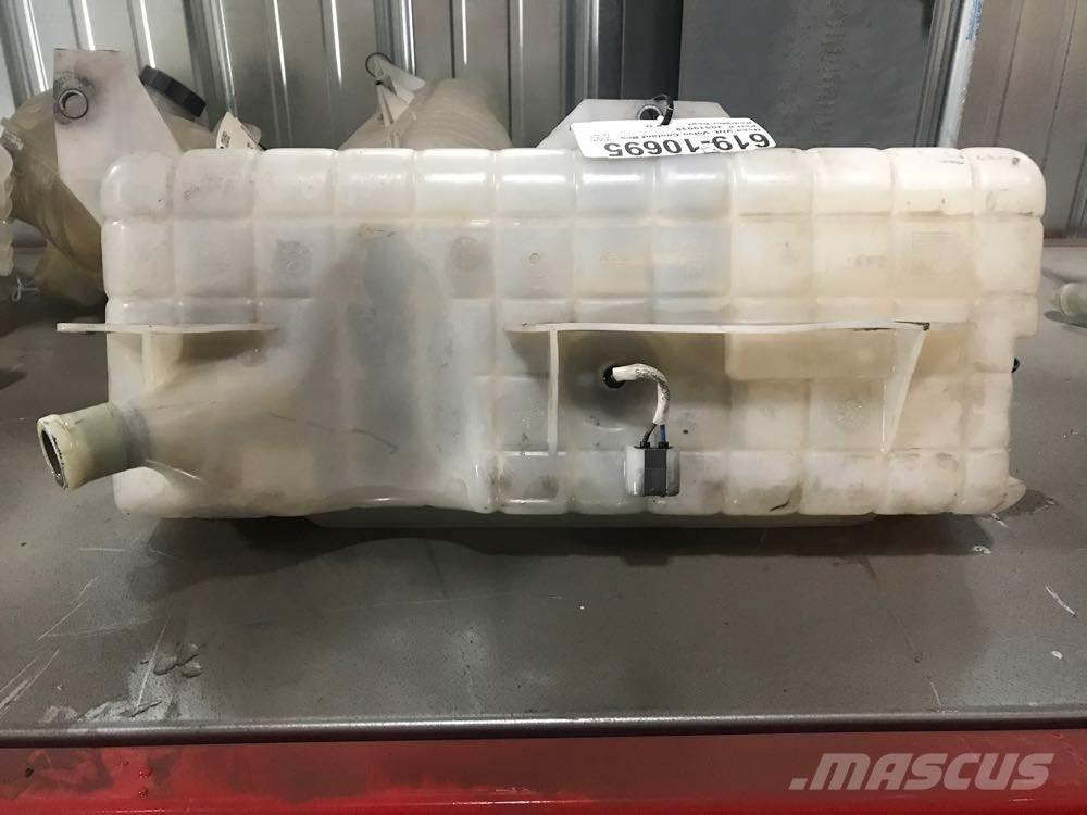 Volvo VNL Transport - Anderen