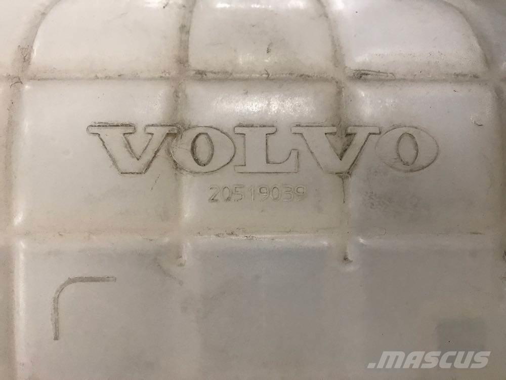 Volvo VNL Transport - Anderen