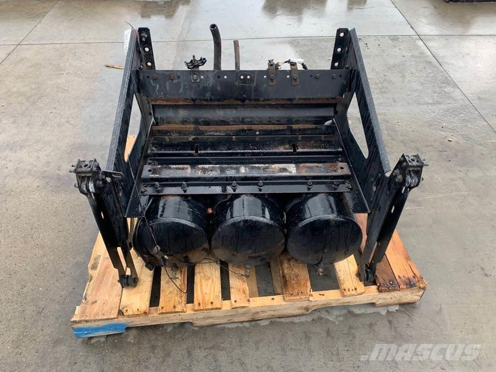 Volvo VNL Transport - Anderen