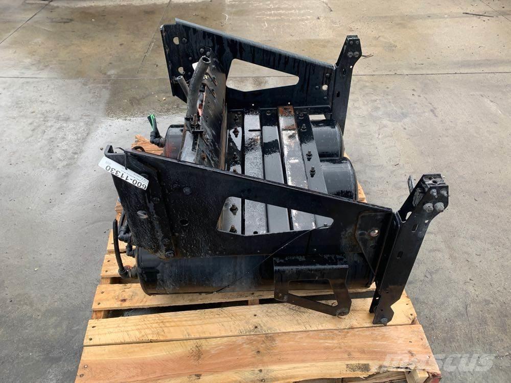 Volvo VNL Transport - Anderen