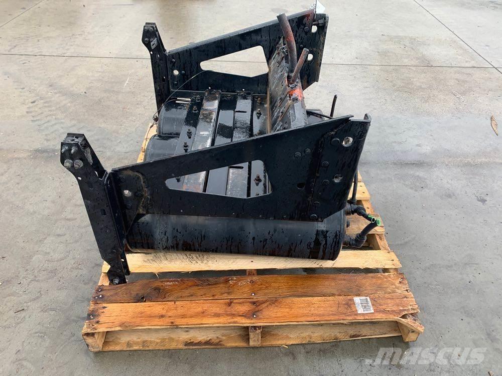 Volvo VNL Transport - Anderen