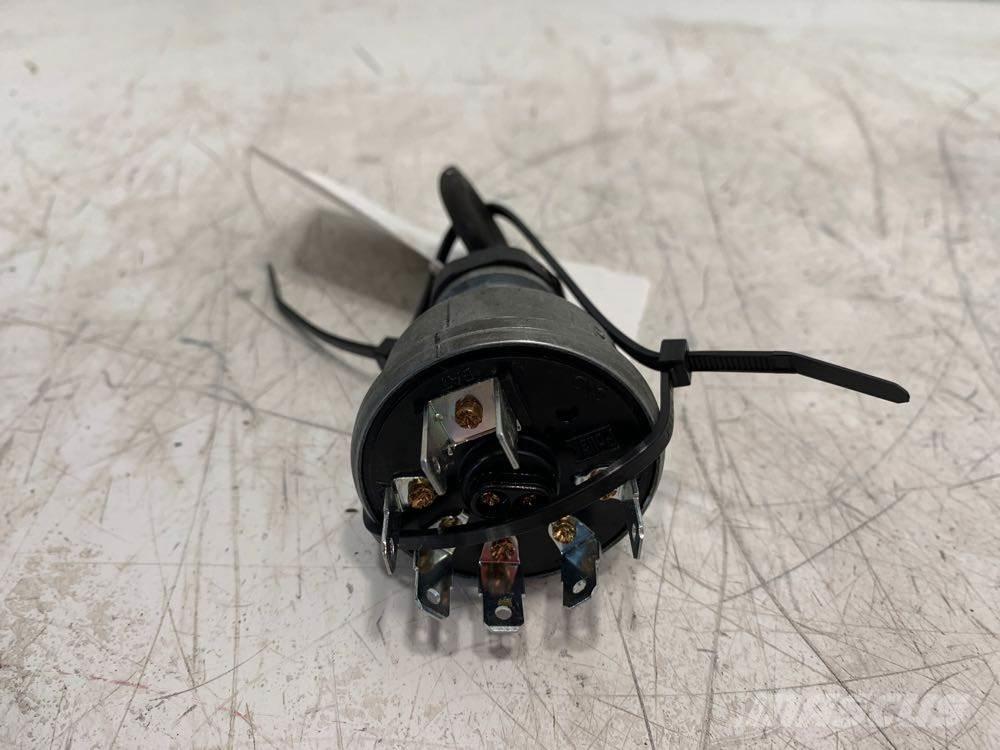 Volvo VNL Transport - Anderen