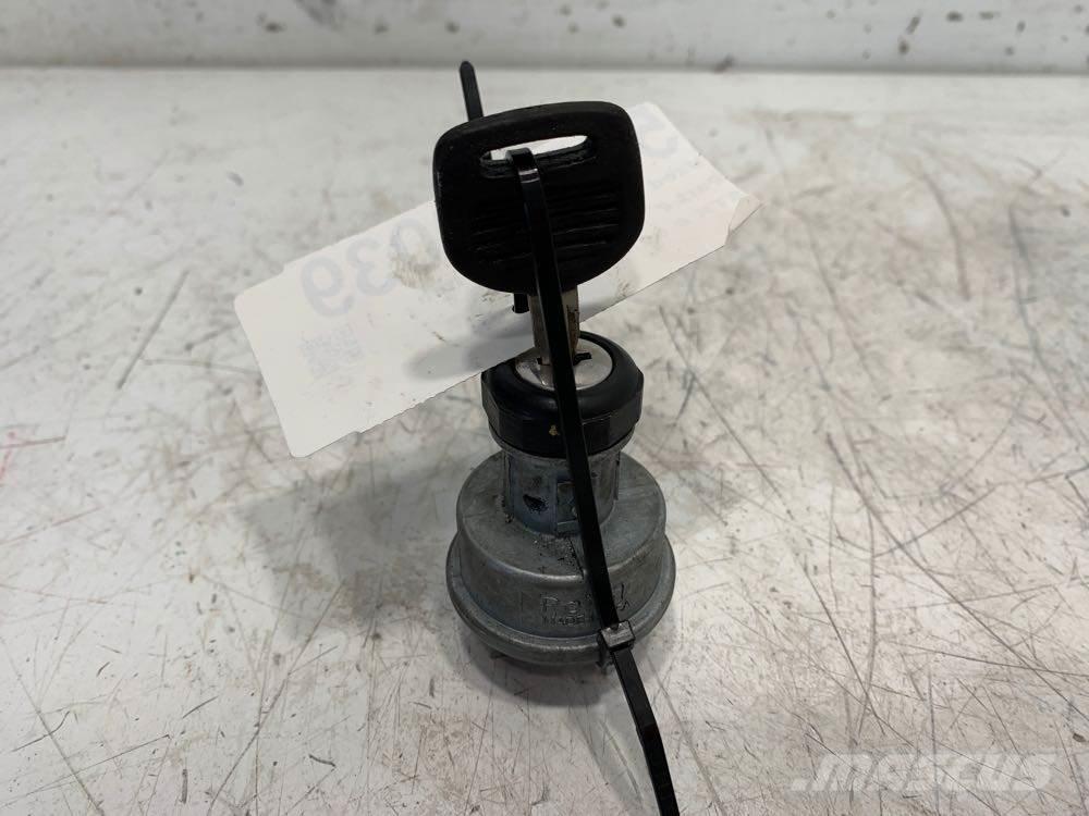 Volvo VNL Transport - Anderen